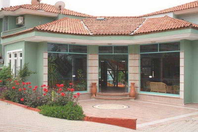 Seyir Village Hotel Ölüdeniz Exterior foto